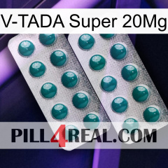 V-TADA Super 20Mg dapoxetine2